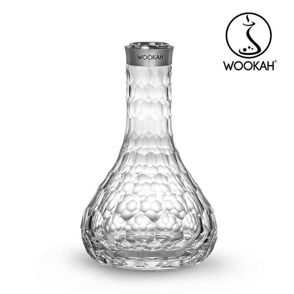 WOOKAH Vase Mastercut Apis