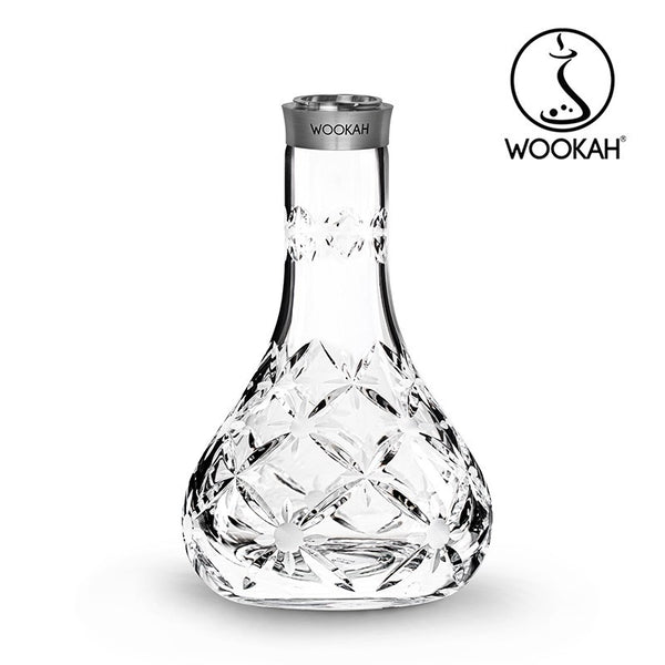 WOOKAH Vase Mastercut Bloom