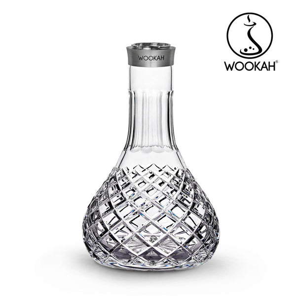 WOOKAH Vase Mastercut Check