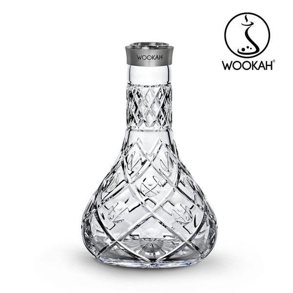 WOOKAH Vase Mastercut Olives