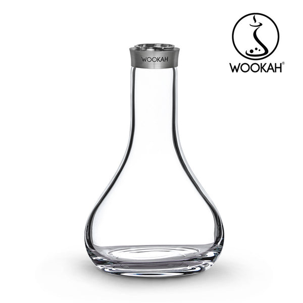 WOOKAH Vase Smooth