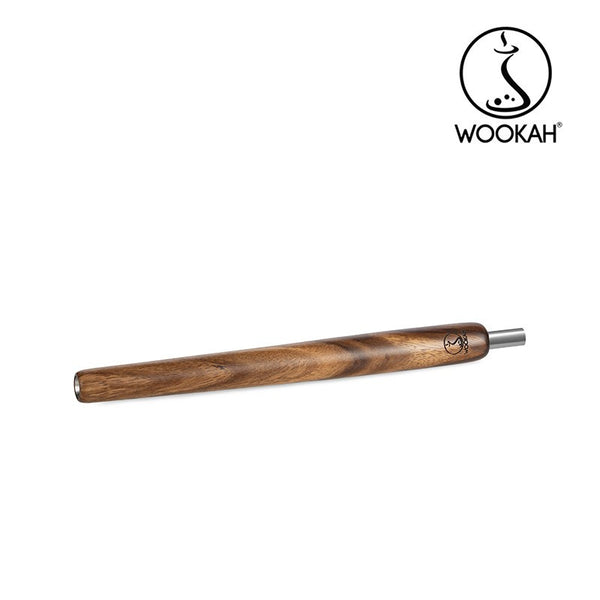 WOOKAH Wooden Mouthpiece Suar Standard
