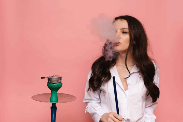 Beginner Shisha Guide – What You Need & How to Set It Up - Shishana.co.uk