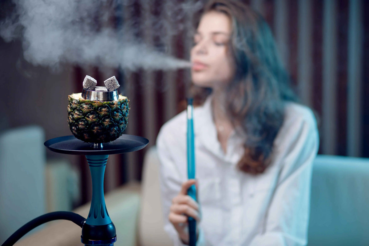Shisha Smoking Tips – Do’s & Don’ts Guide – Shishana.co.uk