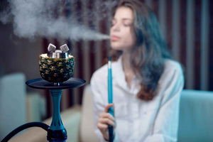 Shisha Smoking Tips – The Do’s and Don’ts of Shisha Smoking by Shishana