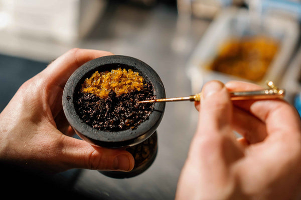 Flavour Mixing: 101 How to Create the Perfect Shisha Blend - Shishana.co.uk