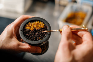 Flavour Mixing 101: How to Create the Perfect Shisha Blend - Shishana.co.uk