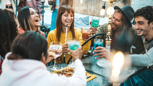 How to Host the Perfect Shisha Night at Home - Shishana.co.uk