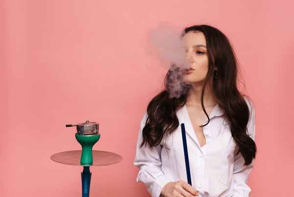 Beginner’s Guide to Shisha: What You Need & How to Set It Up - Shishana.co.uk