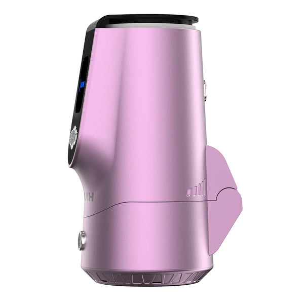 XKAH Pro Pink - Shishana.co.uk