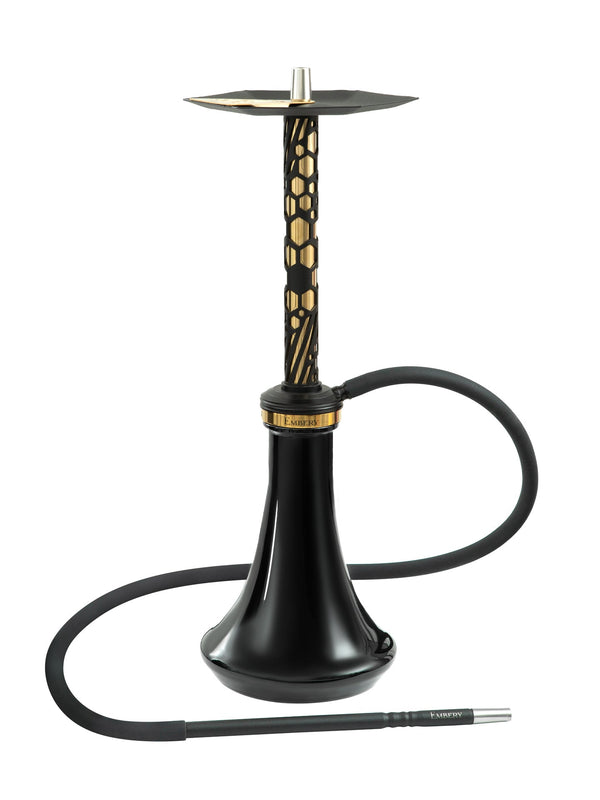 Embery Mono-H 4.0 Hookah - Shishana.co.uk