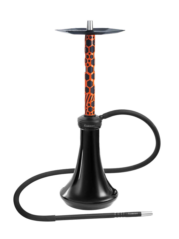 Embery Mono-H 4.0 Hookah - Shishana.co.uk