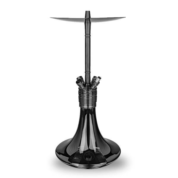 Steamulation Ultimate Gen. III - Black Gloss