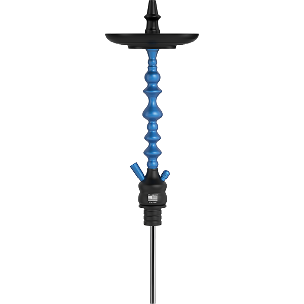Starbuzz Challenger XS Shisha (Stem & Vase)