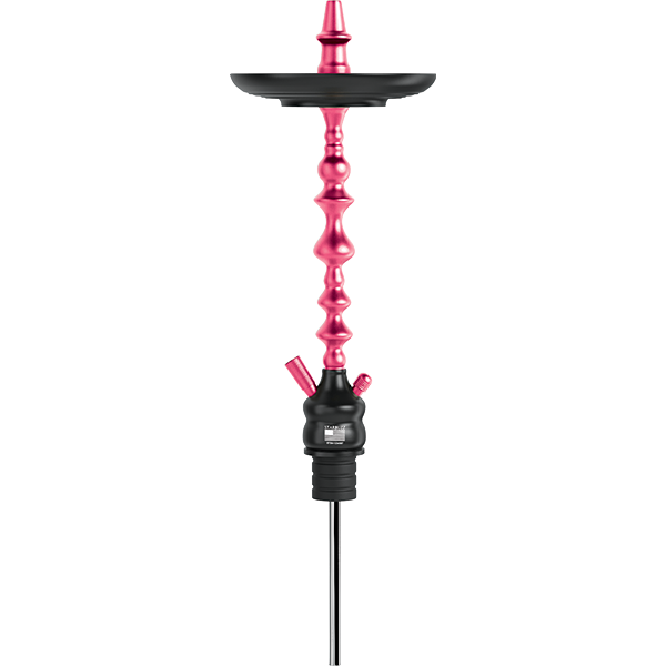 Starbuzz Challenger XS Shisha (Stem & Vase)