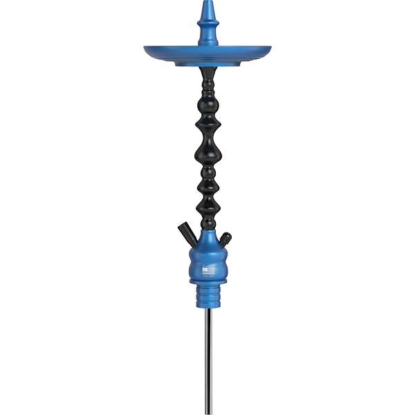 Starbuzz Challenger XS Shisha (Stem & Vase)