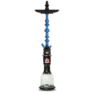 Starbuzz Challenger XS Shisha (Stem & Vase)