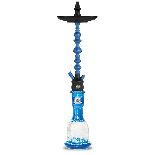 Starbuzz Challenger XS Shisha (Stem & Vase)