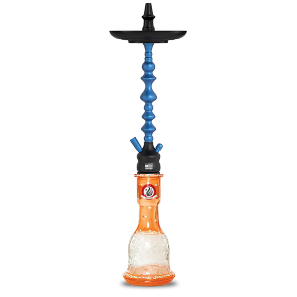 Starbuzz Challenger XS Shisha (Stem & Vase)