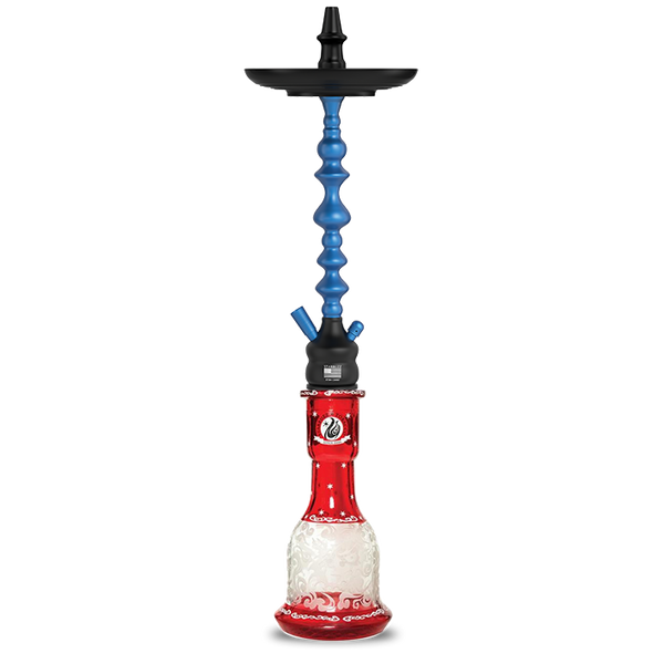 Starbuzz Challenger XS Shisha (Stem & Vase)