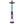 Starbuzz Challenger XS Shisha (Stem & Vase)