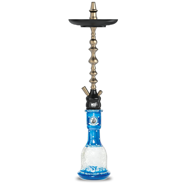Starbuzz Challenger XS Shisha (Stem & Vase)