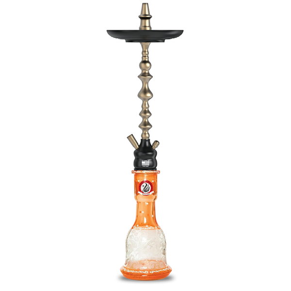 Starbuzz Challenger XS Shisha (Stem & Vase)