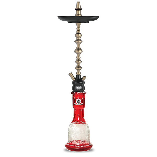 Starbuzz Challenger XS Shisha (Stem & Vase)