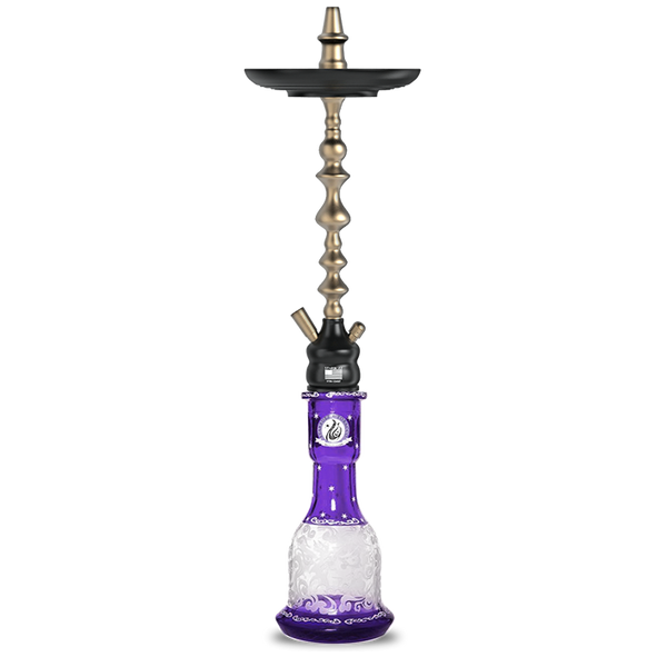 Starbuzz Challenger XS Shisha (Stem & Vase)