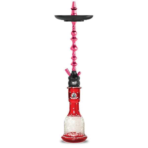 Starbuzz Challenger XS Shisha (Stem & Vase)