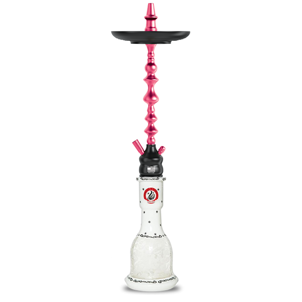 Starbuzz Challenger XS Shisha (Stem & Vase)