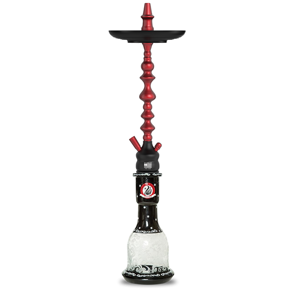 Starbuzz Challenger XS Shisha (Stem & Vase)