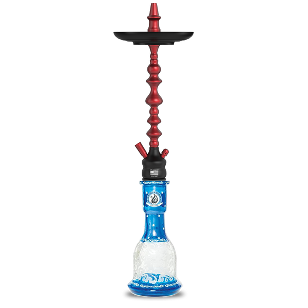 Starbuzz Challenger XS Shisha (Stem & Vase)