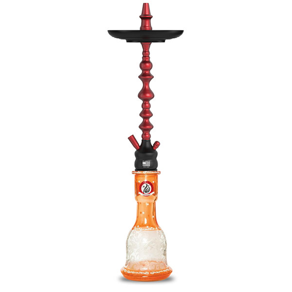 Starbuzz Challenger XS Shisha (Stem & Vase)