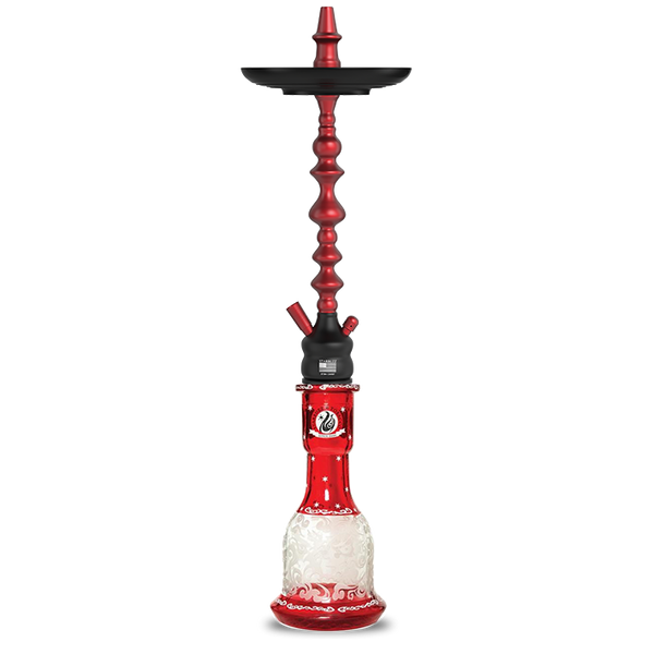 Starbuzz Challenger XS Shisha (Stem & Vase)