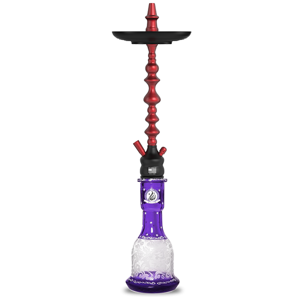 Starbuzz Challenger XS Shisha (Stem & Vase)