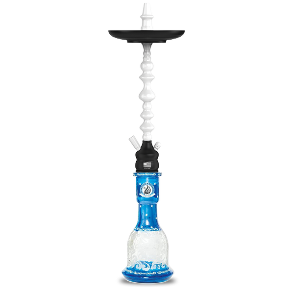 Starbuzz Challenger XS Shisha (Stem & Vase)