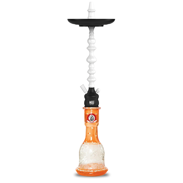 Starbuzz Challenger XS Shisha (Stem & Vase)