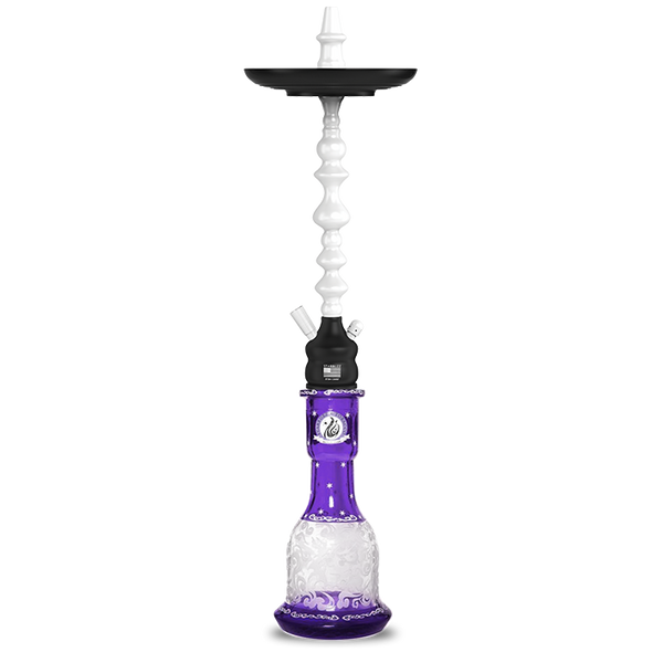 Starbuzz Challenger XS Shisha (Stem & Vase)