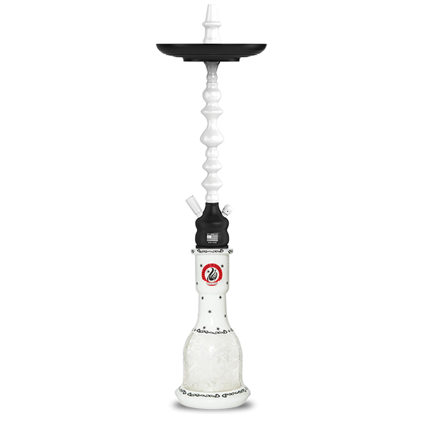 Starbuzz Challenger XS Shisha (Stem & Vase)