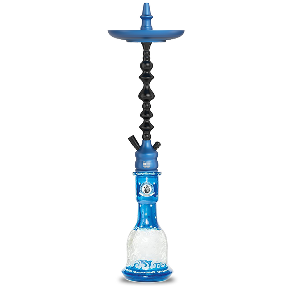 Starbuzz Challenger XS Shisha (Stem & Vase)