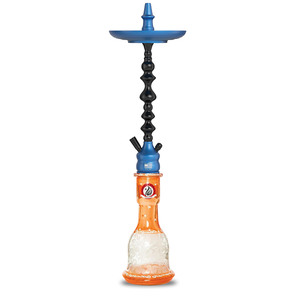 Starbuzz Challenger XS Shisha (Stem & Vase)
