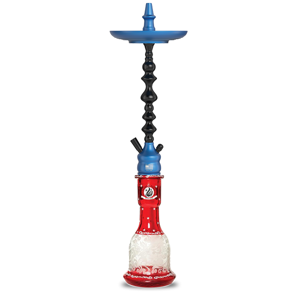 Starbuzz Challenger XS Shisha (Stem & Vase)