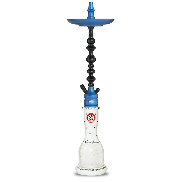 Starbuzz Challenger XS Shisha (Stem & Vase)