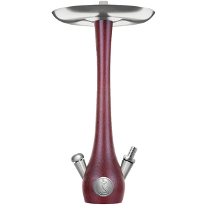 Wookah Body - Burgundy