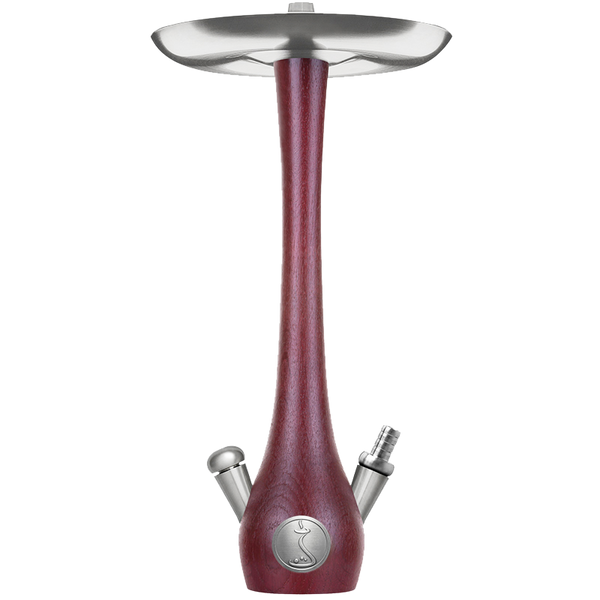 Wookah Body - Burgundy