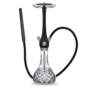 Wookah Nox Mastercut Check Hookah Wookah