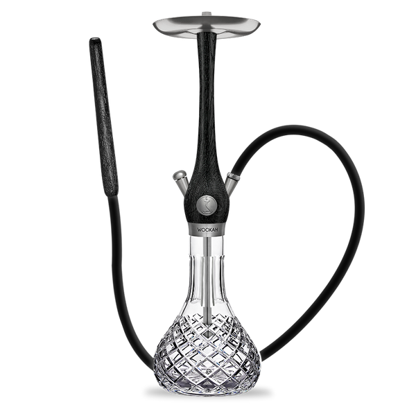 Wookah Nox Mastercut Check Hookah Wookah