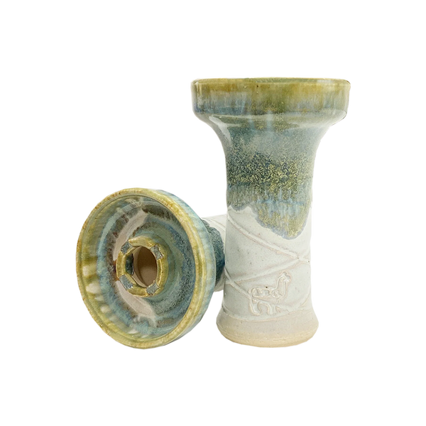 Alpaca Mini Rook Bowl Alpaca