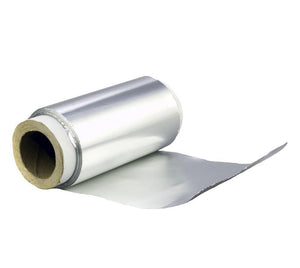 Aluminium Super Thick Armored Foil 40 Micron Shishana.co.uk